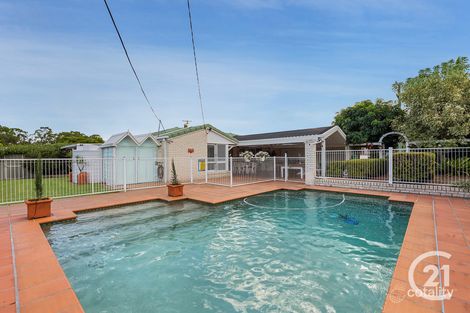 Property photo of 12 Bladon Street Yamanto QLD 4305