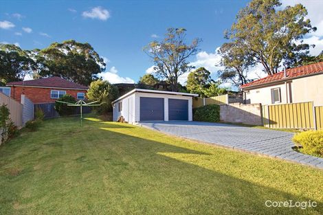 Property photo of 35 Page Street Wentworthville NSW 2145
