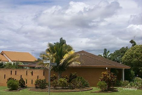 19 Dromos St, Eight Mile Plains, QLD 4113