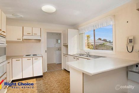Property photo of 106 Willow Tree Avenue Kanahooka NSW 2530