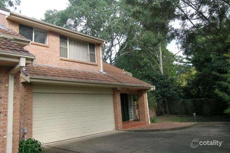 Property photo of 7/49 Parsonage Road Castle Hill NSW 2154