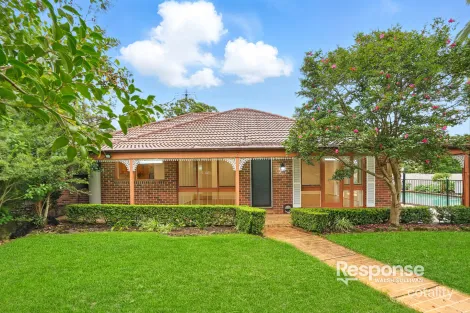 1 Palace Rd, Baulkham Hills, NSW 2153