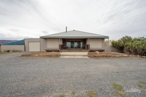 Property photo of LOT 100 Scenic Drive Napperby SA 5540