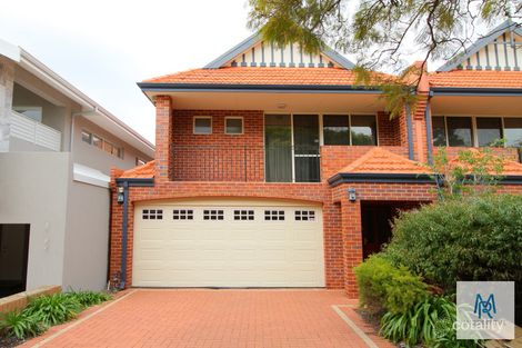 50 Strickland St, South Perth, WA 6151