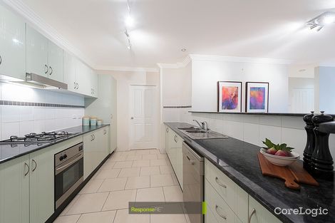 Property photo of 50/12-18 Conie Avenue Baulkham Hills NSW 2153