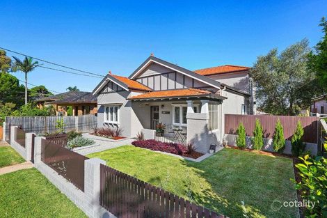 Property photo of 32 Archer Street Concord NSW 2137