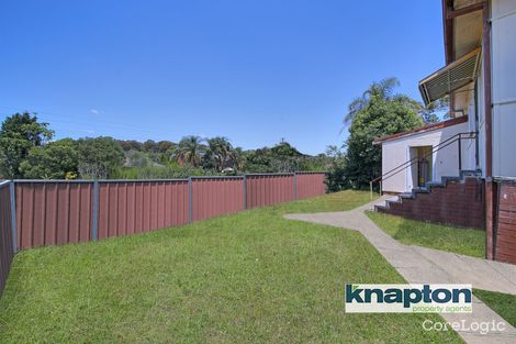 Property photo of 6 Dawes Avenue Regents Park NSW 2143