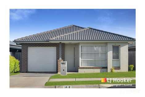 Property photo of 14B Riverside Drive Airds NSW 2560