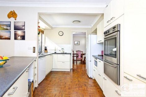 Property photo of 27 Yale Close North Rocks NSW 2151