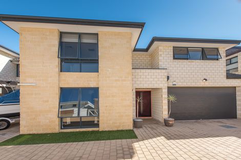 Property photo of 74A Gladstone Road Rivervale WA 6103