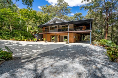 99 Bonogin Rd, Bonogin, QLD 4213