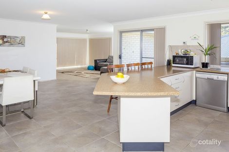 Property photo of 7 Elandra Place Malua Bay NSW 2536