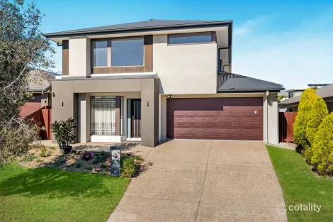 39 New York Way, Spring Mountain, QLD 4300