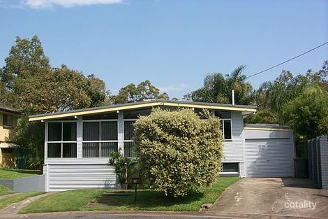 40 Banbury St, Carina, QLD 4152
