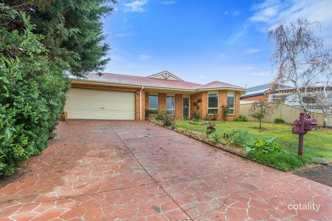 Property photo of 80 Cottage Crescent Kilmore VIC 3764