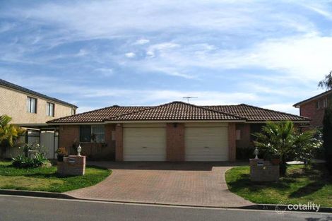 3a Triller St, Green Valley, NSW 2168
