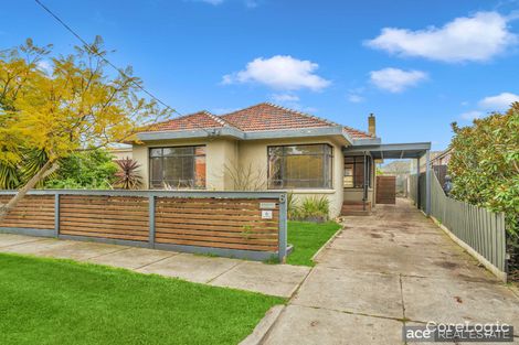 Property photo of 6 Gent Street Yarraville VIC 3013