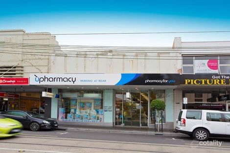 122-124 Glenferrie Rd, Malvern, VIC 3144