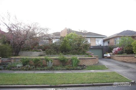 129 Ellesmere Pde, Rosanna, VIC 3084