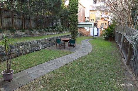 Property photo of 2/79 Ben Boyd Road Neutral Bay NSW 2089