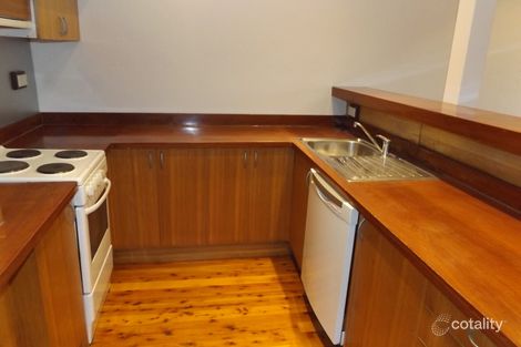 Property photo of 2/79 Ben Boyd Road Neutral Bay NSW 2089