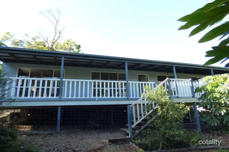 34 Lake Macdonald Dr, Cooroy, QLD 4563