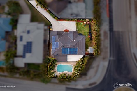 Property photo of 14 Lake View Drive Loganholme QLD 4129