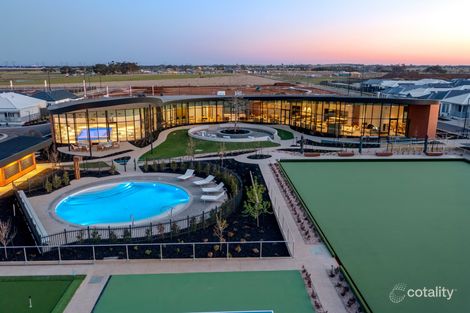 Property photo of 161/21 Mushu Street Deanside VIC 3336