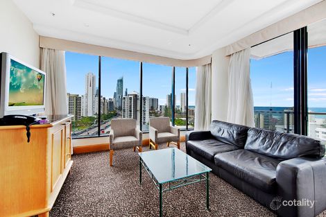 Property photo of 901/2801-2833 Gold Coast Highway Surfers Paradise QLD 4217