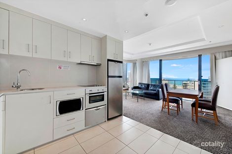 Property photo of 901/2801-2833 Gold Coast Highway Surfers Paradise QLD 4217