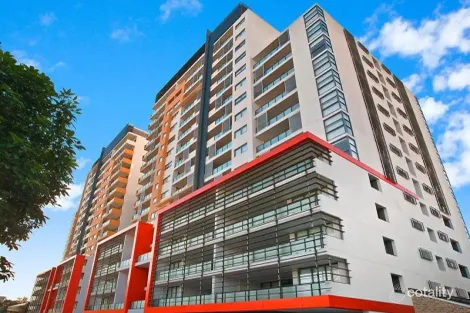 303a/8 Cowper St, Parramatta, NSW 2150