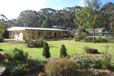 25 Sydenham Inlet Rd, Bemm River, VIC 3889