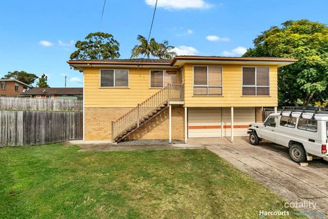 Property photo of 4 Earls Court Alexandra Hills QLD 4161