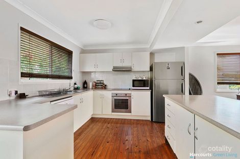 Property photo of 4 Earls Court Alexandra Hills QLD 4161