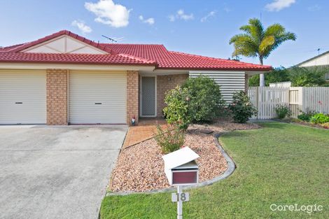 18/10-18 Barron Rd, Birkdale, QLD 4159