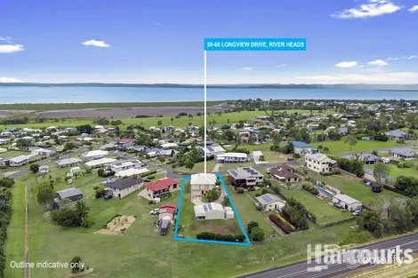 Property photo of 58-60 Longview Drive River Heads QLD 4655
