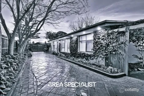 Property photo of 4 Harrow Street Frankston VIC 3199