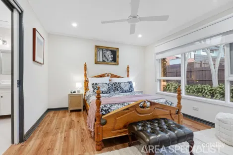 Property photo of 4 Harrow Street Frankston VIC 3199