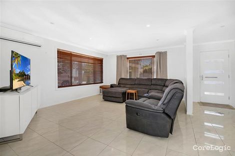 Property photo of 10 Wombat Court Bundall QLD 4217