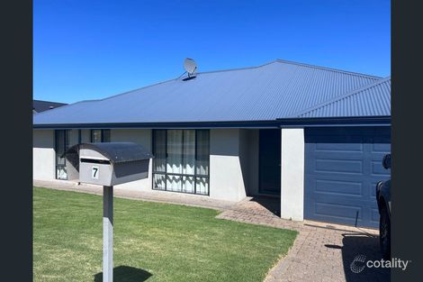 7 Sandalwood Pl, Boddington, WA 6390