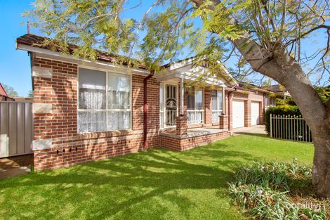 1/87 Pecks Rd, North Richmond, NSW 2754