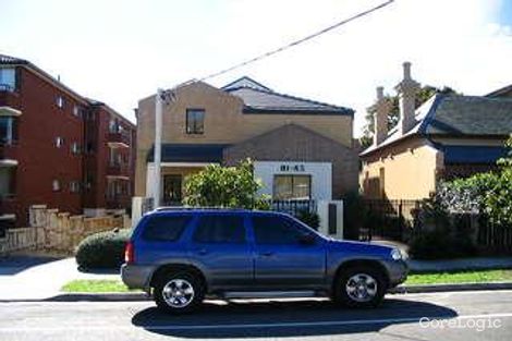 Property photo of 16/81-83 Gilderthorpe Avenue Randwick NSW 2031