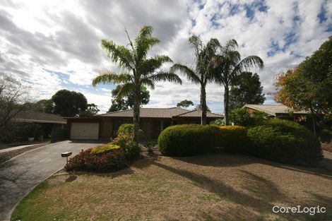 Property photo of 15 Allman Crescent Aberfoyle Park SA 5159