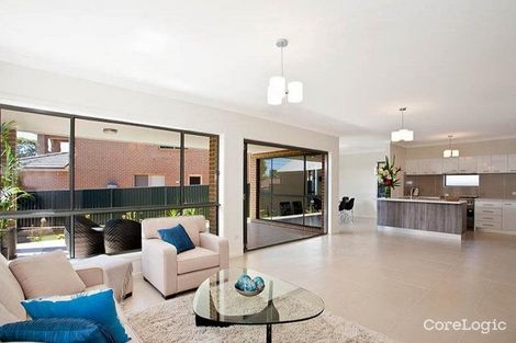 Property photo of 29A Central Road Beverly Hills NSW 2209