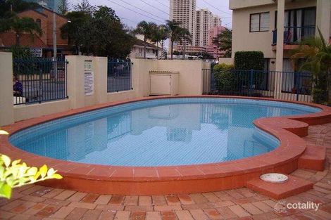 Property photo of LOT 5/41 Watson Esplanade Surfers Paradise QLD 4217