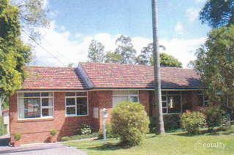 Property photo of 25 Boyd Avenue West Pennant Hills NSW 2125