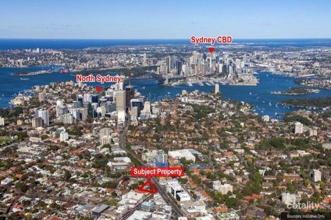 Property photo of 385-389 Pacific Highway Crows Nest NSW 2065