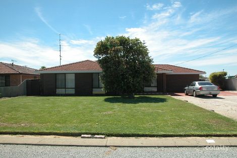 3 Ward St, Jurien Bay, WA 6516