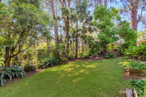 Property photo of 2295 Springbrook Road Springbrook QLD 4213