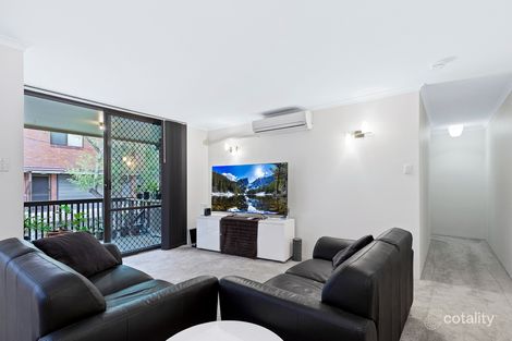 Property photo of 7/26 Rylatt Street Indooroopilly QLD 4068